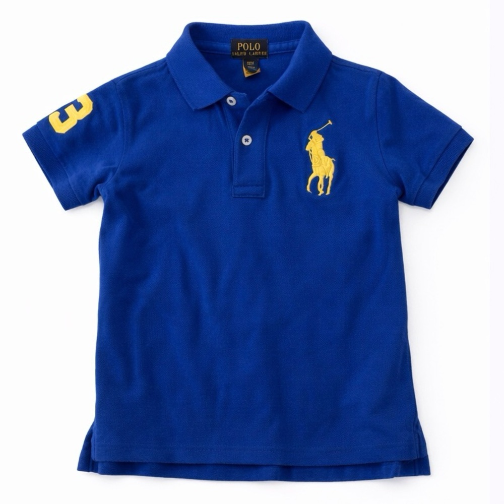 Ralph Lauren polo